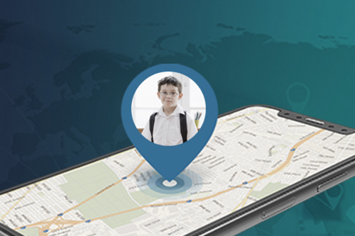 Personel Tracking